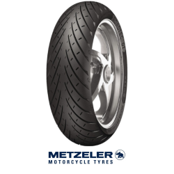 Metzeler Roadtec Z6 180/55 ZR17 73W