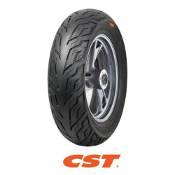 CST CM547  100/90 -10 M/C 61J TL Front /Rear