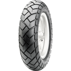 CST C6017 100/80 -17 M/C 52S TL Delantera/Trasera