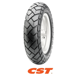 CST C6017 110/70 -17 M/C 54S TT Front/Rear