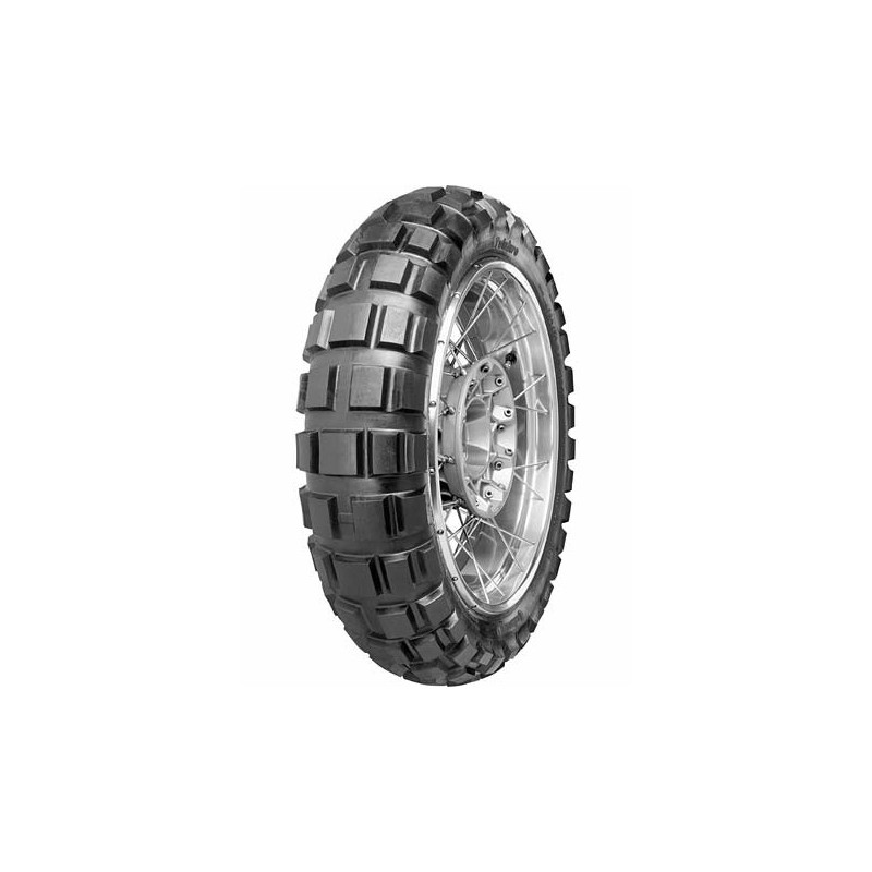 Continental TKC-80 180/55 B 17 M/C 73Q TL Rear