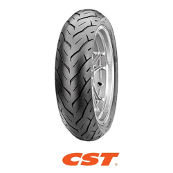 CST C6528  100/80 - 14 M/C 54J TL Rear