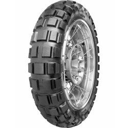 Continental TKC-80 140/80 - 18 M/C 70R TT Rear