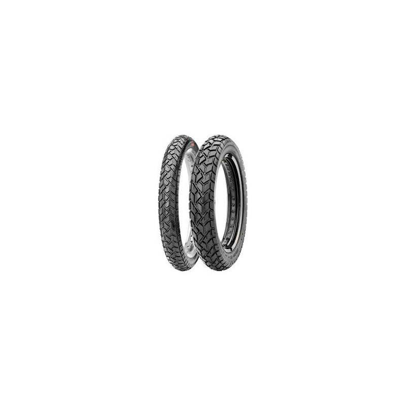CST C6559  90/90 - 19 M/C 52P TT Front