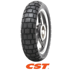 CST CM-AD01  130/70 R 17 M/C 62S TL Rear