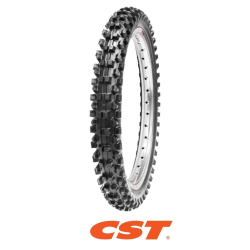 CST CM733  80/100 -21 M/C 51M NHS TT Delantera