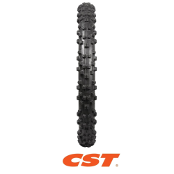 CST CM723  90/90 -21 M/C 54M NHS TT Front