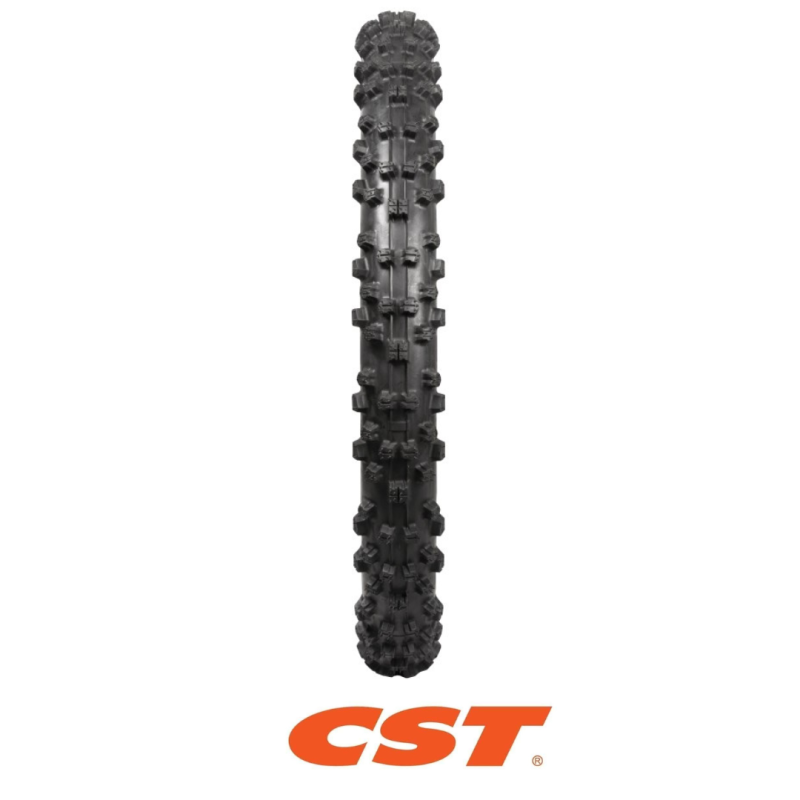 CST CM723  90/90 -21 M/C 54M NHS TT Front