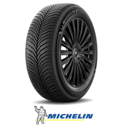 Michelin 255/60 R18 112V CrossClimate 3 M+S XL TL