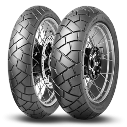 Dunlop Trailmax MIXTOUR  90/90 - 21  54V  Y 150/70 R 18  70V TL