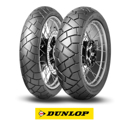 Dunlop Trailmax MIXTOUR  90/90 - 21  54V  Y 150/70 R 18  70V TL