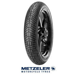 Metzeler Lasertec 100/90 V 18 M/C 56V TL Front