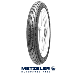 Metzeler Perfect ME 11 3.25 - 18 M/C 52H TT Front
