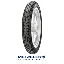 Metzeler Block C 2.50 - 16 M/C 41P Reinf TT Front/Rear