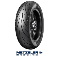 Metzeler Cruisetec 180/60 R 16  M/C 80H (I) TL Reinf  Rear