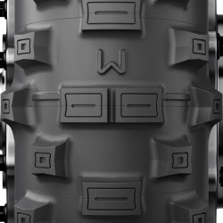 Michelin Enduro MEDIUM 140/80 - 18 M/C 70R TT Rear