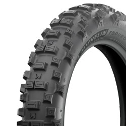 Michelin Enduro MEDIUM 140/80 - 18 M/C 70R TT Rear