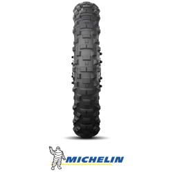Michelin Enduro MEDIUM 140/80 - 18 M/C 70R TT Rear