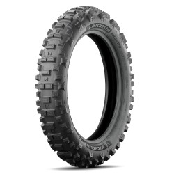 PACK4 : Michelin Enduro MEDIUM 2  90/100-21 y  Enduro MEDIUM 140/80-18 + Michelin BIB MOUSSE  M16S y M14S