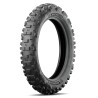 PACK4 : Michelin Enduro MEDIUM 2  90/100-21 y  Enduro MEDIUM 140/80-18 + Michelin BIB MOUSSE  M16S y M14S