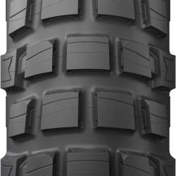 Michelin Anakee WILD 120/70 R 19 M/C 60R TL/TT Front  DOT 14/23