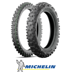Michelin Enduro Medium 2  90/90-21 54R + 140/80-18 70R TT Enduro Medium