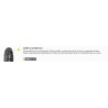 Mitas Terra Force-EF2 SM Super 90/90 - 21 M/C 54R TT Delantera (LINIA AMARILLA)