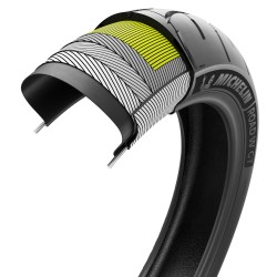 Michelin Road W GT 130/70 R 18 M/C 63H TL Delantera