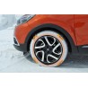 Cadenas nieve  XLPT TX0