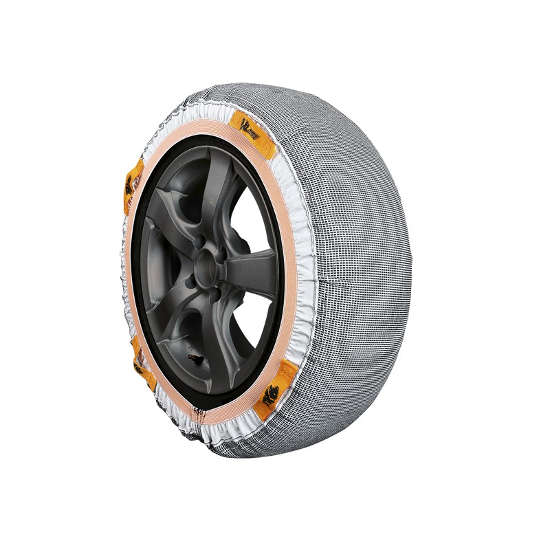 Cadenas nieve  XLPT TX3