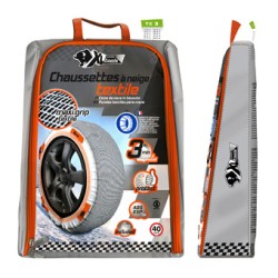 Cadenas nieve  XLPT TX3
