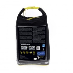 Cadenas nieve textil Michelin SOS EVO 0