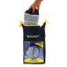 Cadenas nieve textil Michelin SOS EVO 7