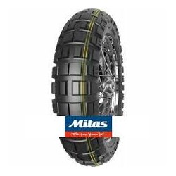 Mitas Enduro Trail XT DAKAR 140/80 B 18 M/C 70H TL/TT Rear