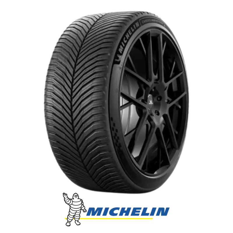 Michelin 245/45 R20 103V CrossClimate 3 Sport M+S XL TL Michelin 245/45 R20 103V CrossClimate 3 Sport M+S XL TL