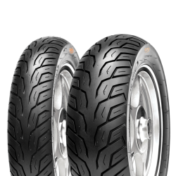 CST CM577 120/70 - 14 M/C 61P TL Front/Rear