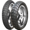 CST CM-SC11 110/70 - 17 M/C 54S TL Delantera