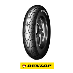 Dunlop K525 150/90 - 15 M/C 74V TL WLT  Rear