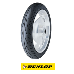 Dunlop D251 150/80 R 16 M/C 71V TL Front