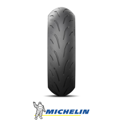 Michelin Power 6 190/55 ZR 17 M/C 75W  TL Rear