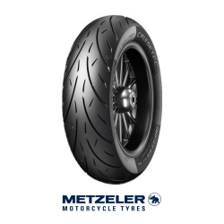 Metzeler Cruisetec 260/40 VR 18  M/C 84V TL Rear