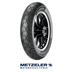 Metzeler ME 888 Marathon Ultra 180/55 B 18 M/C TL 80H Reinf Front