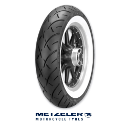 Metzeler ME 888 Marathon Ultra WW 130/90 B 16 M/C TL 73H REINF Rear