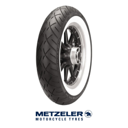 Metzeler ME 888 Marathon Ultra WWW 120/70 B 21 M/C TL 68H Reinf Front