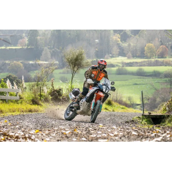 Mitas Enduro Trail+ 90/90 B21 M/C 54H TL/TT Front
