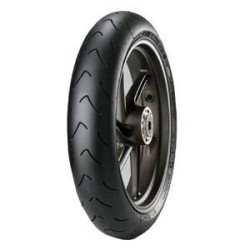 Metzeler Racetec K3 Interact 120/70 ZR 17 58W