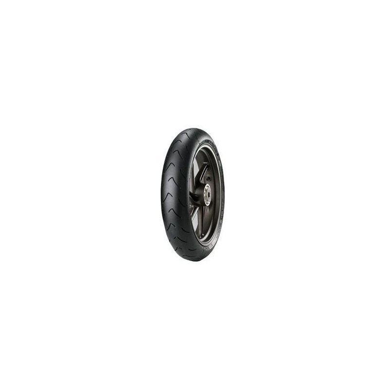 Metzeler Racetec K3 Interact 120/70 ZR 17 58W