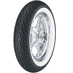 Dunlop D404﻿ WWW 130/90 - 16 67H TT Front
