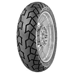 Continental TKC70 120/90 -17 M/C 64T TL M+S Rear